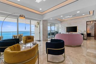 Barlovento Condos - Pools Gym & Oceanfront - 3
