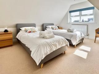 Sandbourne - 4