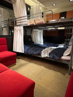 Guest House Tosa Otesujihana Dormitory women only- Vacation STAY 14354 - 6