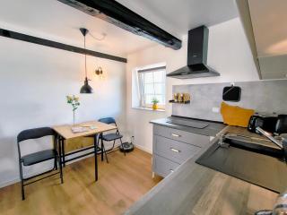 Appartement Solbakke - 4