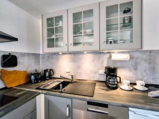 Appartement Solbakke - Østermarie - 2