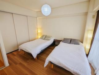 Amber Iidabashi - Vacation STAY 90436v - Tokio - 9