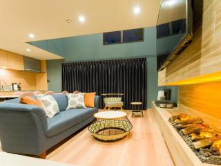 Rakuten STAY VILLA Kamogawa Building D with Terrace and sauna Capacity of 10 persons Pets allowed - 5