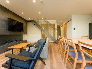 Rakuten STAY VILLA Kamogawa Building D with Terrace and sauna Capacity of 10 persons Pets allowed - 4