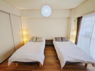 Amber Iidabashi - Vacation STAY 90436v - Tokio - 4