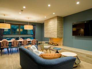 Rakuten STAY VILLA Kamogawa Building C with Terrace and sauna Capacity of 10 persons - 4