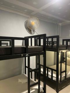 The Sunshine hostel and hotel - 8
