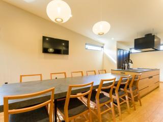 Rakuten STAY VILLA Kamogawa Building B with Terrace and sauna Capacity of 12 persons - 9