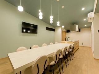 Rakuten STAY VILLA Kamogawa Building B with Terrace and sauna Capacity of 12 persons - 7