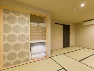 Rakuten STAY VILLA Kamogawa Building B with Terrace and sauna Capacity of 12 persons - 1