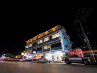Krabi Grand Place Hotel - Strand Ao Nang - 8