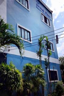 Krabi Grand Place Hotel - Strand Ao Nang - 5