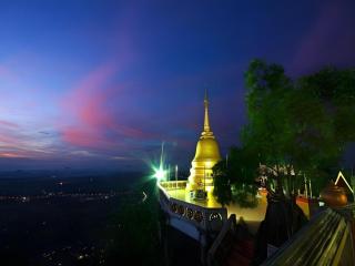 Krabi Grand Place Hotel - Strand Ao Nang - 3