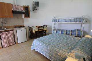 B&B Monterossi - Torre Vado - 3