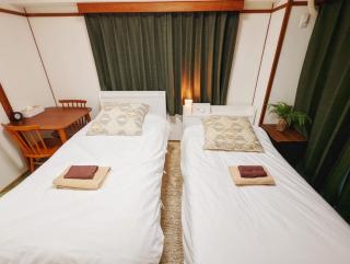 Amber Iidabashi - Vacation STAY 89899v - Tokio - 7