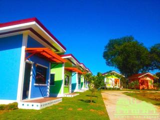 BanRai ChernMa Resort - Tak - 8
