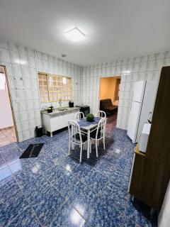 Casa Ampla no Jardim Paraíso prox UNESP - 8