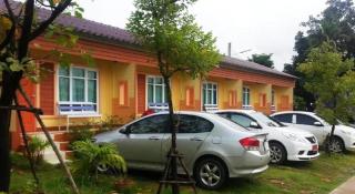 BanRai ChernMa Resort - Tak - 5