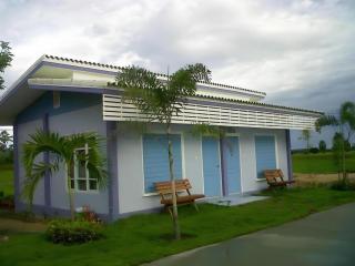 BanRai ChernMa Resort - Tak - 4