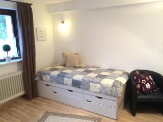 Ferienwohnung Bergluft - Winterberg - 6