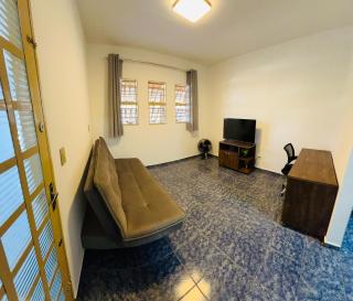 Casa Ampla no Jardim Paraíso prox UNESP - 1