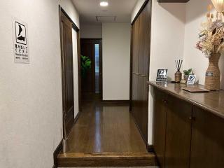 LIT'S INN Sapporo - Vacation STAY 97124v - 2
