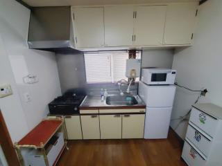 Corp Temma - Vacation STAY 08144v - 5