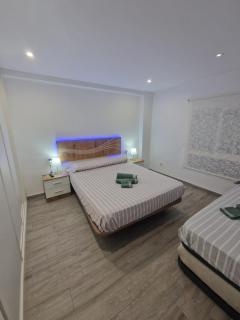 Relax Zone Cullera Parking fee en edificio - 9