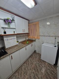 Relax Zone Cullera Parking fee en edificio - 5