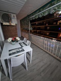 Relax Zone Cullera Parking fee en edificio - 3