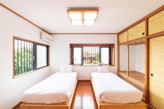 Oriental Villa - Vacation STAY 09167v - 4