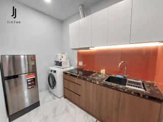 LuxMo Apartment - Lunaria Group - 8