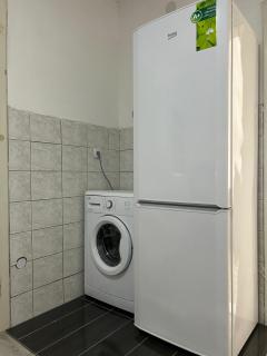 Modern Sarajevo Apartment - 3
