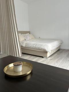 Modern Sarajevo Apartment - 1
