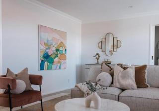 Dolce Vista - North Beach Coastal Haven - 4