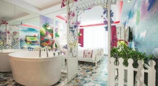 Vienna Hotel Shenzhen Hubei Metro Station - 8