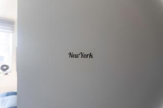 Chambre New York à Liège Moderne avec salle de bain privée spacieuse, check in autonome, 2eme etage - 5