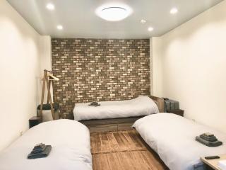 Polar Resort KAWAGUCHI URBAN - Vacation STAY 29860v - Kawaguchi - 7