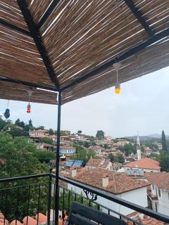Şirince Larin Pansiyon - Selçuk - 8