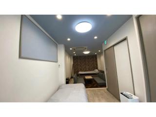 Polar Resort KAWAGUCHI URBAN - Vacation STAY 29860v - Kawaguchi - 1