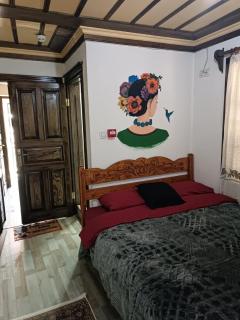 Şirince Larin Pansiyon - Selçuk - 7