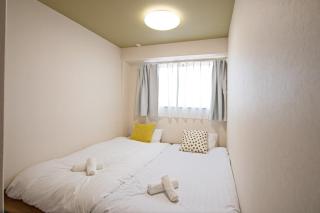 2nd floor-3rd floor - Vacation STAY 14016 - Osaka - 7