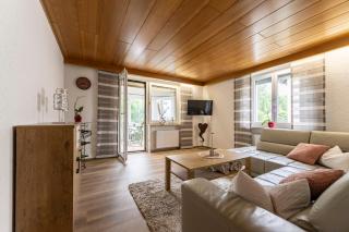 Ferienwohnung Putzer - Moosbach - 8