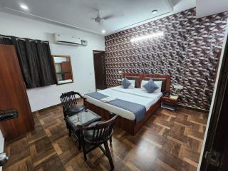 Hotel Grand Cozy Cave - 3