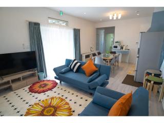 Polar Resort West Karuisawa3 - Vacation STAY 29856v - Oiwake - 8