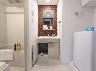 TAKUTO STAY NAMBA EBISU WEST - Vacation STAY 14005 - 3