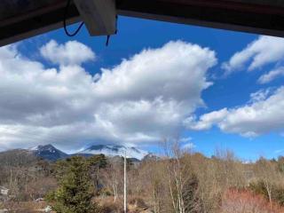 Polar House Asama Villa - Vacation STAY 30344v - Miyota - 5