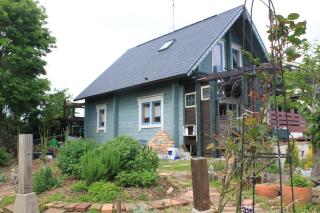 Farm Log Cottage Blueberry Annabel - Vacation STAY 36333v - 9