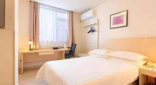 Jinjiang Inn Guangzhou Liwan Caihongqiao Metro Station - 5