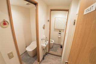 Business Hotel Kankokukan - Vacation STAY 45949v - 3